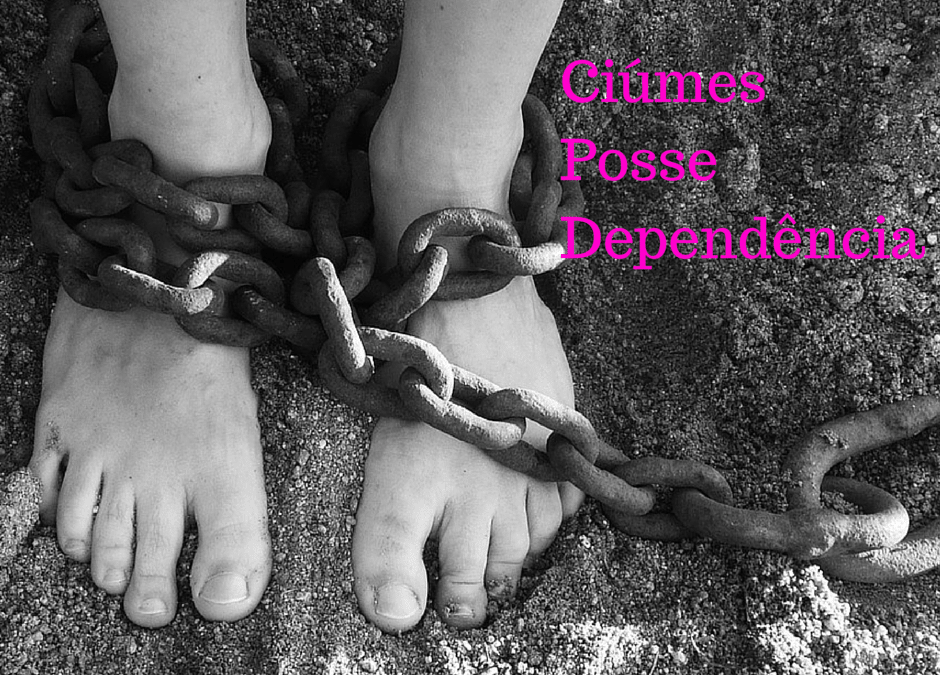 Isso é amor ou dependência
