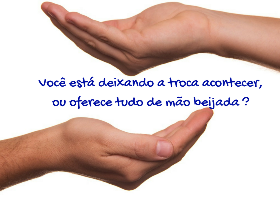 Delivery amoroso: você já caiu nessa?