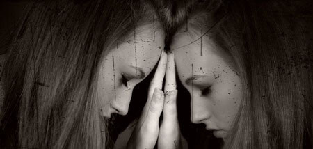Diferença entre tristeza e depressão
