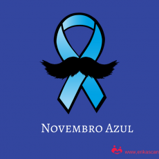 Novembro Azul